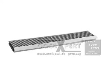 BBR AUTOMOTIVE 0082003302 -  Фильтр воздуха в салоне